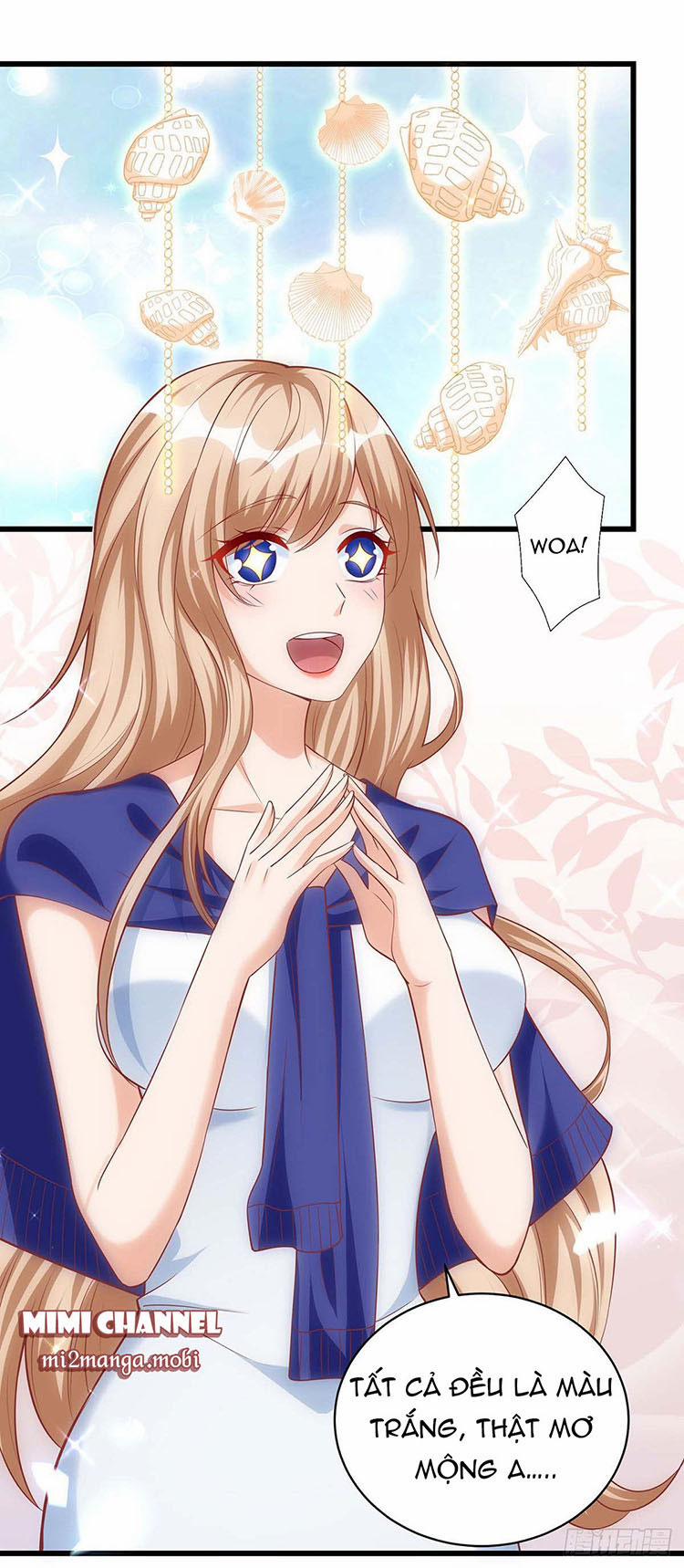 Thú Thế Cuồng Phi: Bất Đương Dị Giới Nữ Hải Vương 7 trang 5