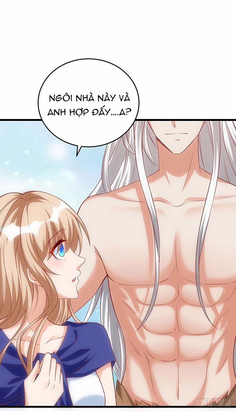 Thú Thế Cuồng Phi: Bất Đương Dị Giới Nữ Hải Vương 7 trang 6