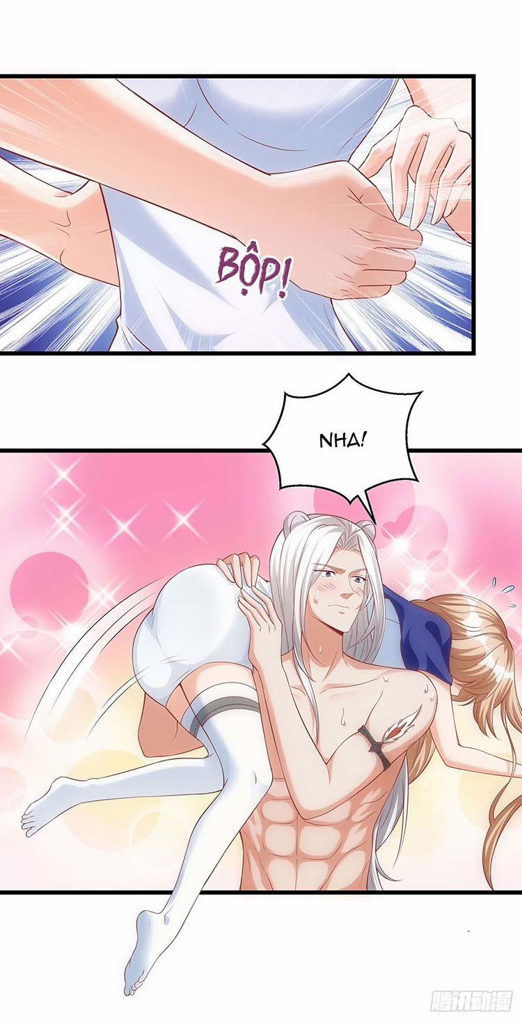 Thú Thế Cuồng Phi: Bất Đương Dị Giới Nữ Hải Vương 7 trang 9