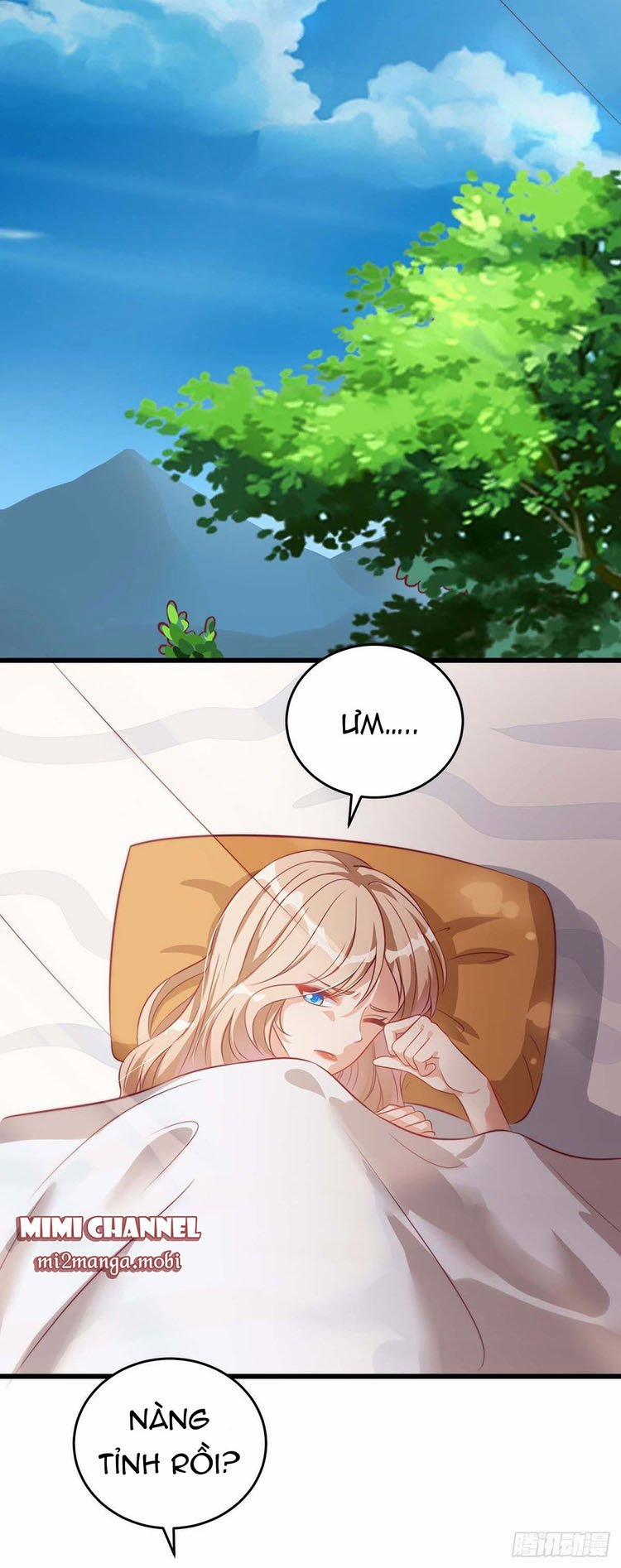 Thú Thế Cuồng Phi: Bất Đương Dị Giới Nữ Hải Vương 8 trang 1