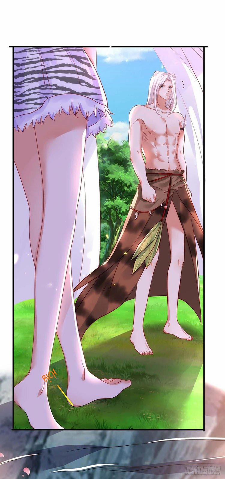 Thú Thế Cuồng Phi: Bất Đương Dị Giới Nữ Hải Vương 8 trang 12