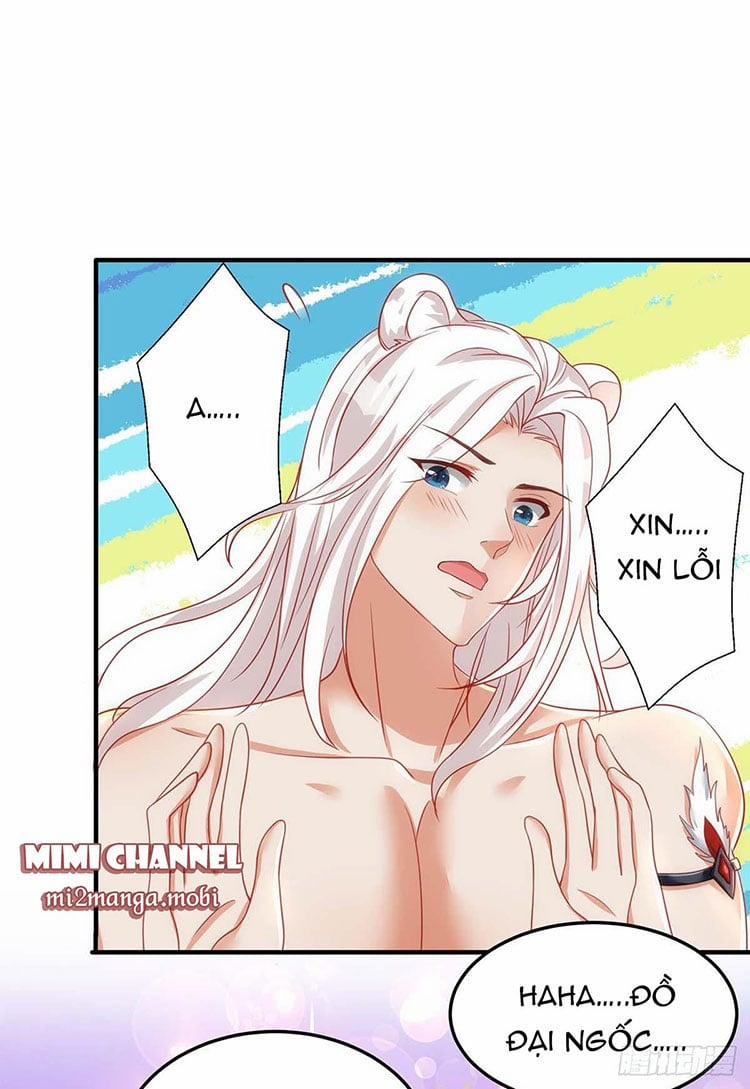 Thú Thế Cuồng Phi: Bất Đương Dị Giới Nữ Hải Vương 8 trang 16