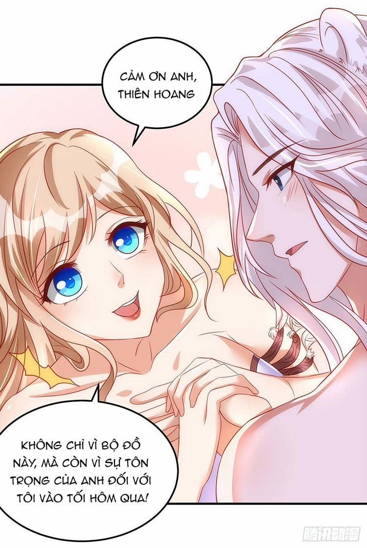 Thú Thế Cuồng Phi: Bất Đương Dị Giới Nữ Hải Vương 8 trang 18