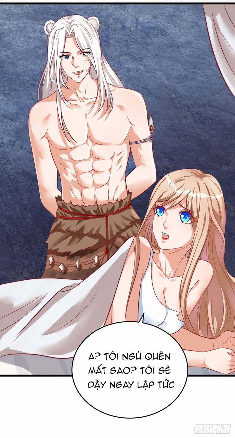 Thú Thế Cuồng Phi: Bất Đương Dị Giới Nữ Hải Vương 8 trang 2