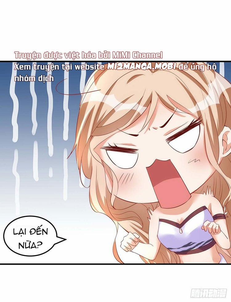 Thú Thế Cuồng Phi: Bất Đương Dị Giới Nữ Hải Vương 8 trang 22