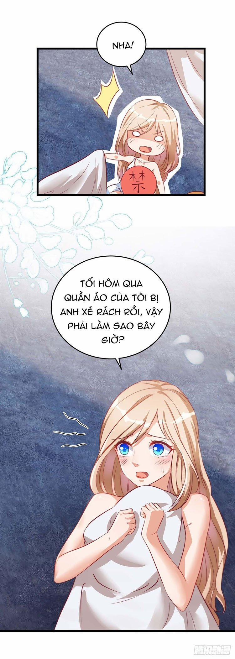 Thú Thế Cuồng Phi: Bất Đương Dị Giới Nữ Hải Vương 8 trang 3