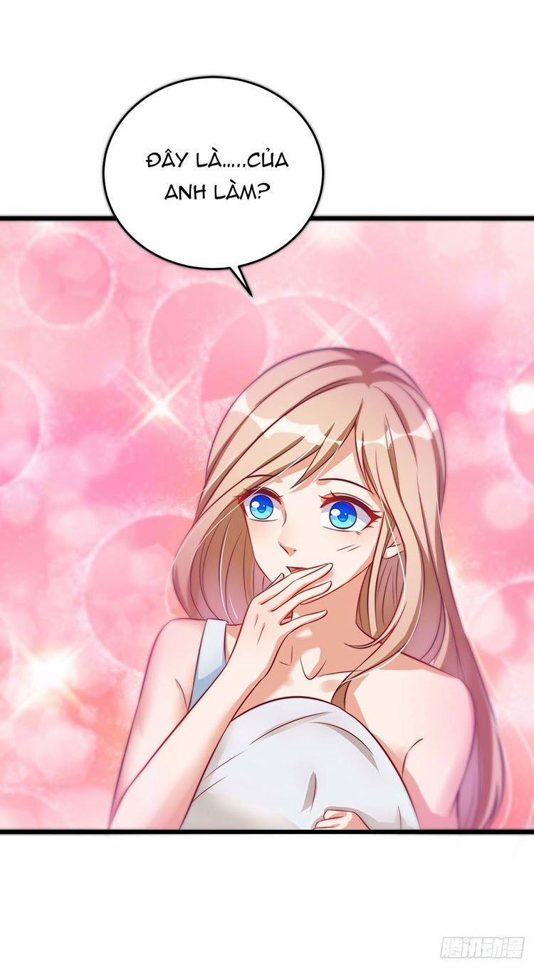 Thú Thế Cuồng Phi: Bất Đương Dị Giới Nữ Hải Vương 8 trang 5