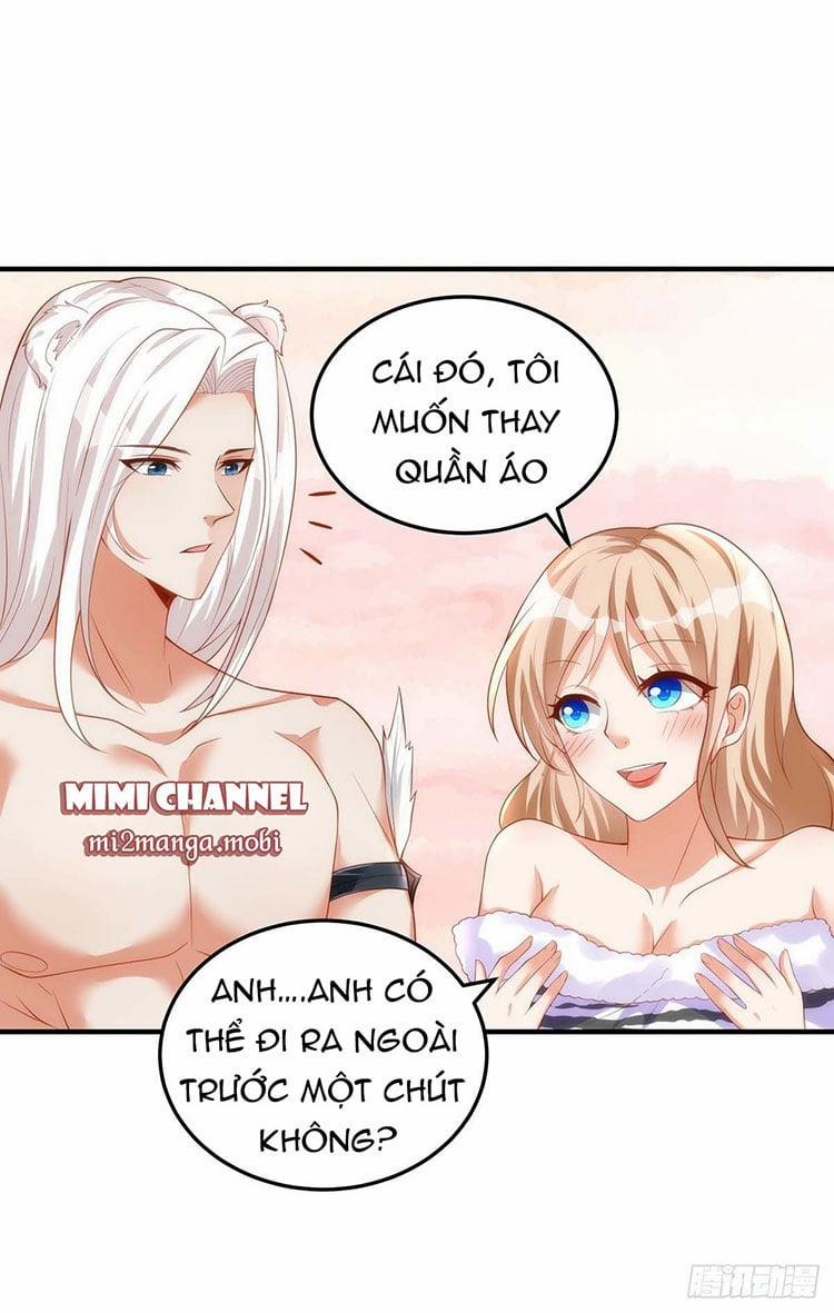 Thú Thế Cuồng Phi: Bất Đương Dị Giới Nữ Hải Vương 8 trang 7