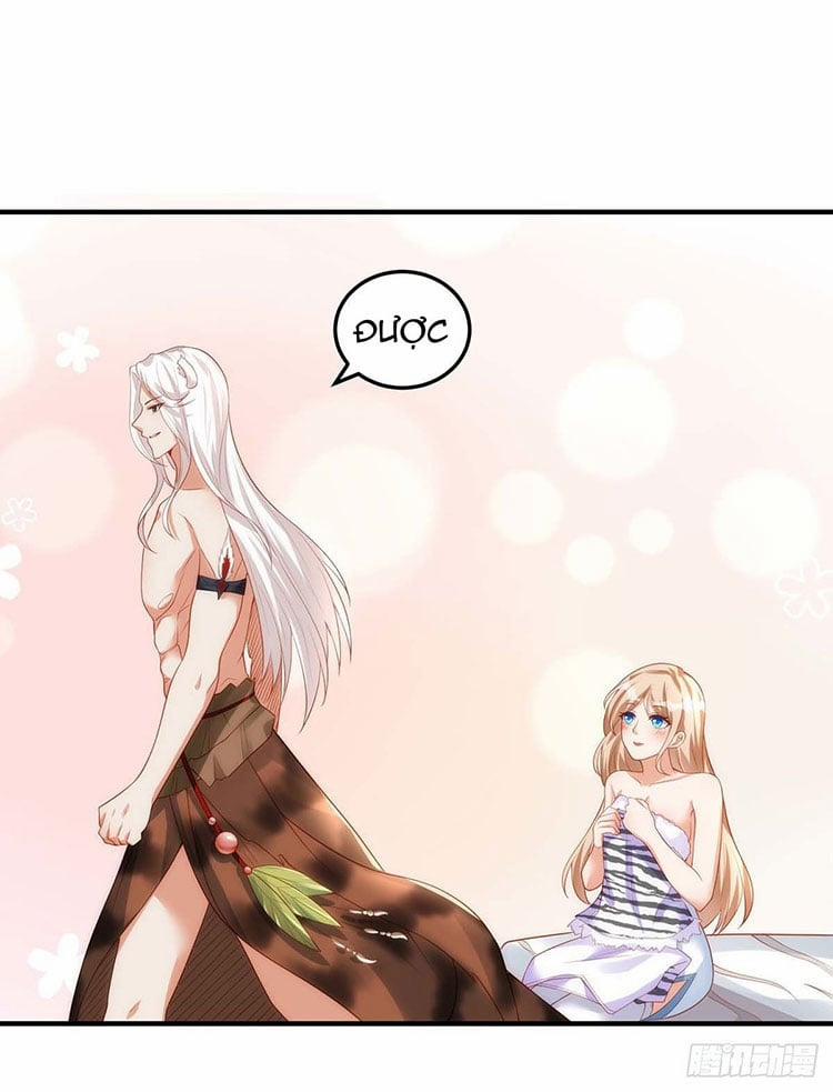 Thú Thế Cuồng Phi: Bất Đương Dị Giới Nữ Hải Vương 8 trang 8
