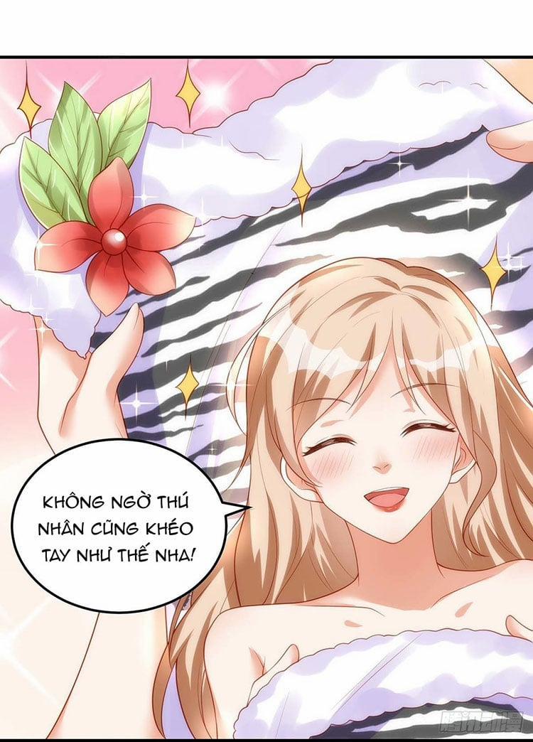 Thú Thế Cuồng Phi: Bất Đương Dị Giới Nữ Hải Vương 8 trang 9
