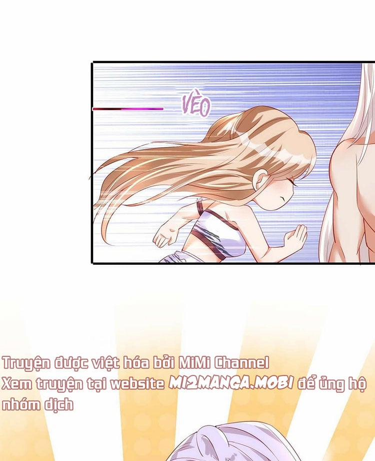 Thú Thế Cuồng Phi: Bất Đương Dị Giới Nữ Hải Vương 9 trang 0