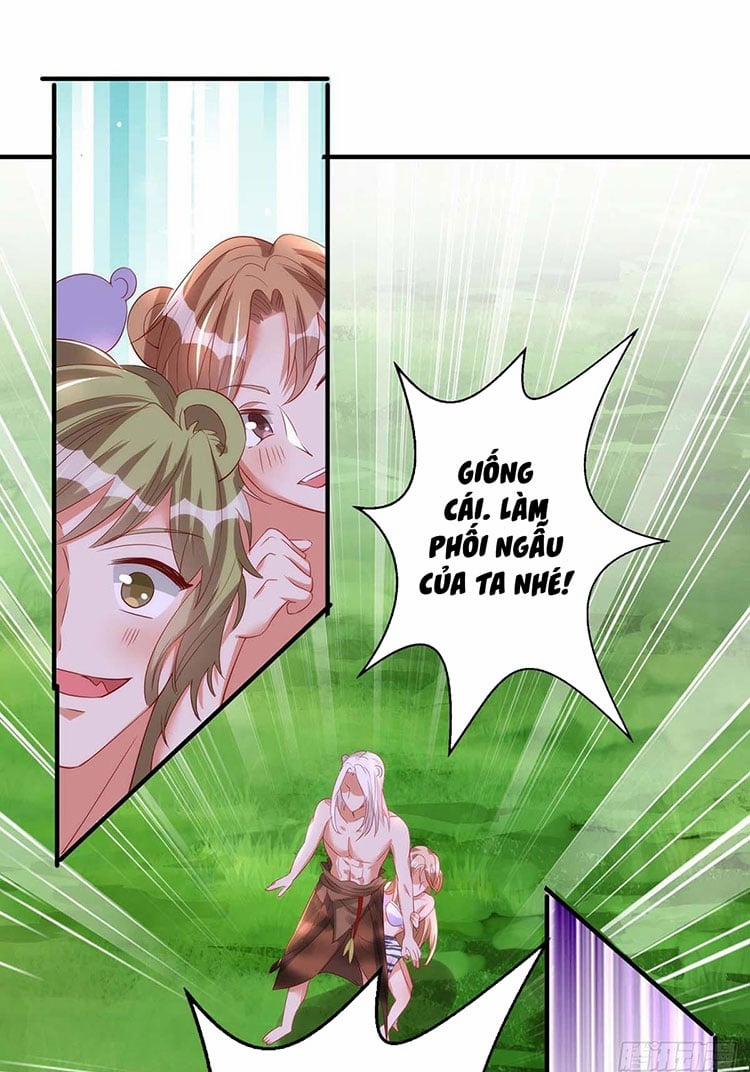 Thú Thế Cuồng Phi: Bất Đương Dị Giới Nữ Hải Vương 9 trang 2