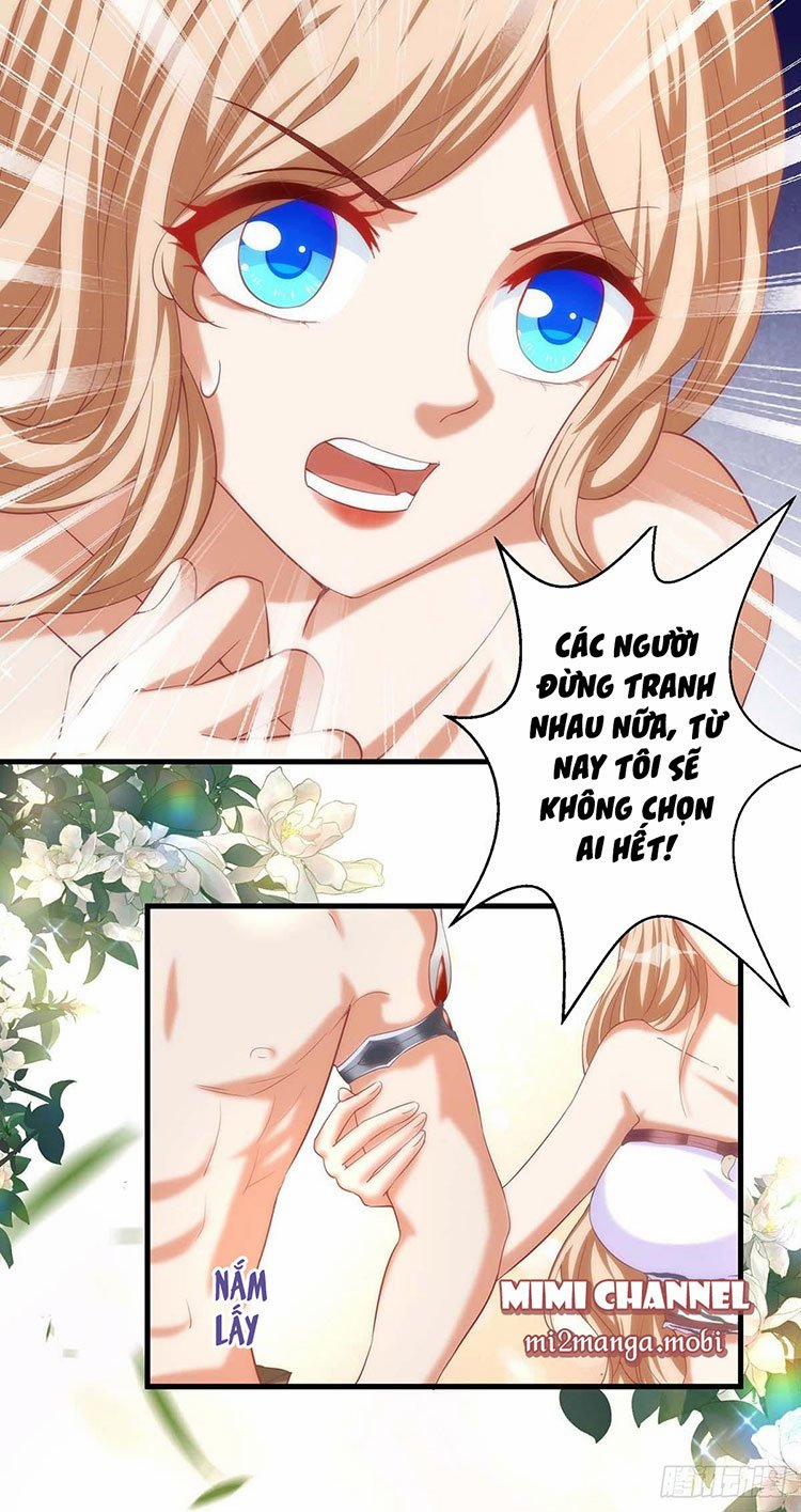 Thú Thế Cuồng Phi: Bất Đương Dị Giới Nữ Hải Vương 9 trang 27