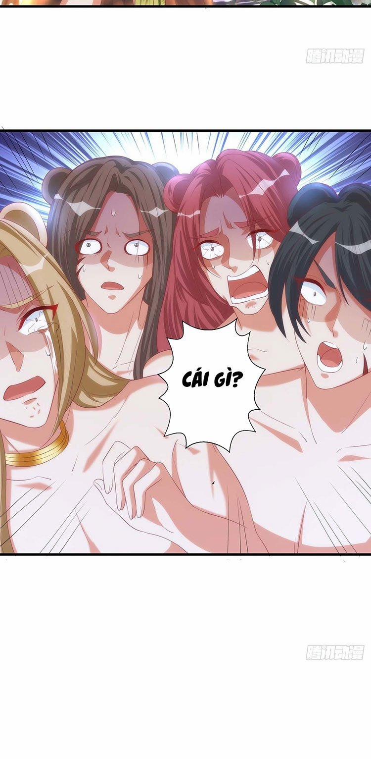 Thú Thế Cuồng Phi: Bất Đương Dị Giới Nữ Hải Vương 9 trang 29