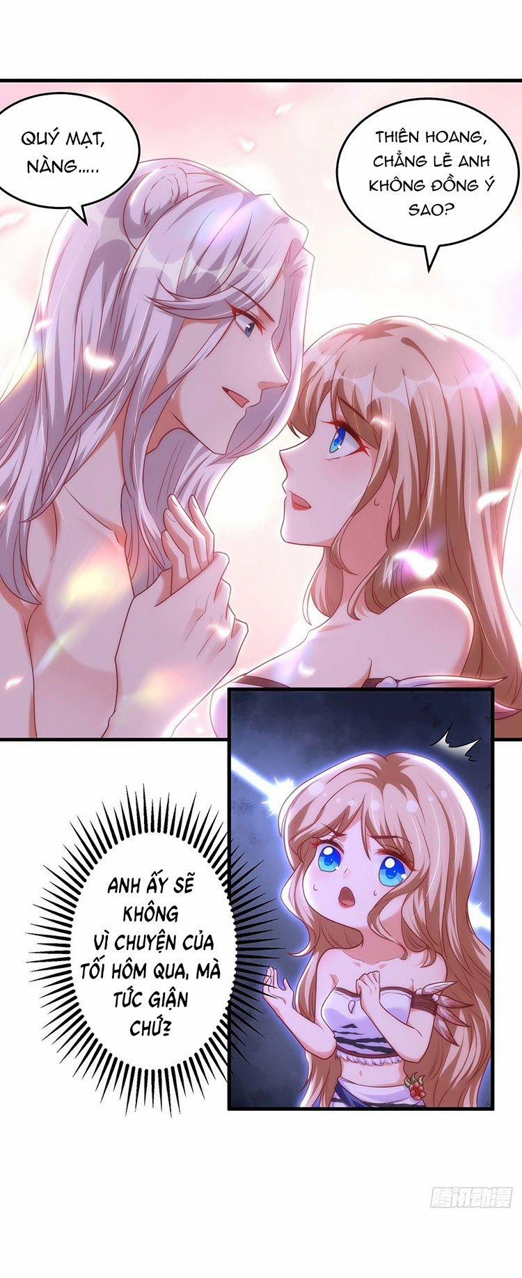 Thú Thế Cuồng Phi: Bất Đương Dị Giới Nữ Hải Vương 9 trang 30