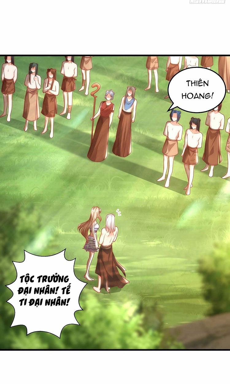 Thú Thế Cuồng Phi: Bất Đương Dị Giới Nữ Hải Vương 9 trang 33