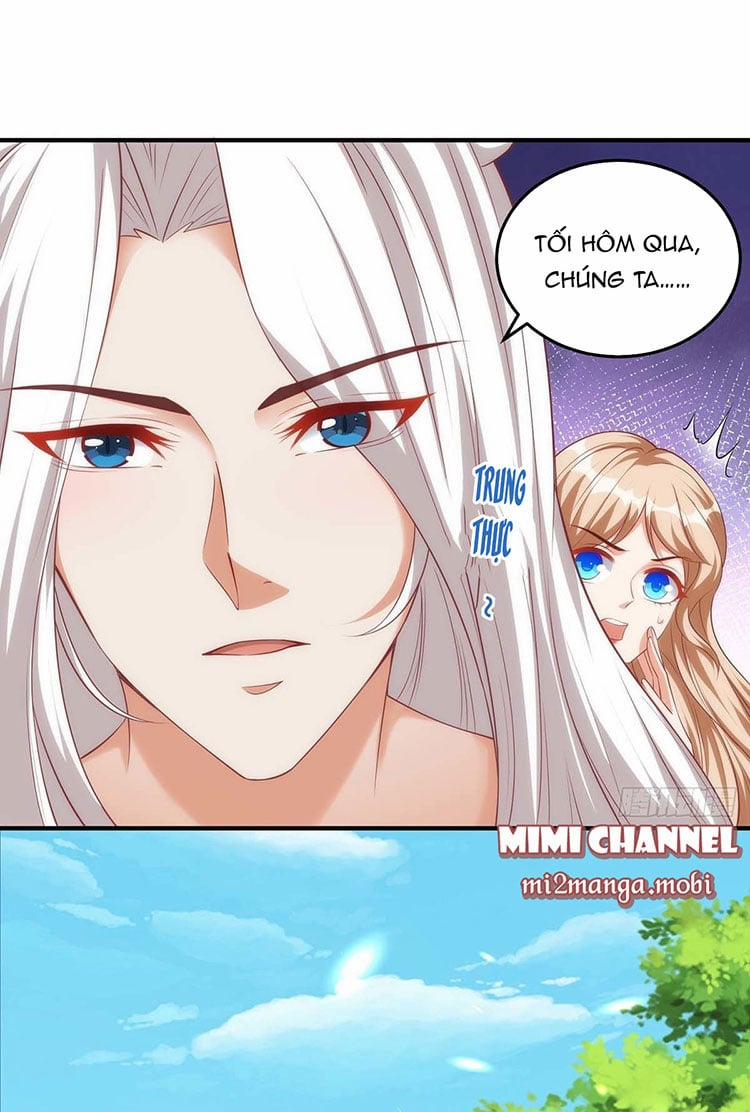 Thú Thế Cuồng Phi: Bất Đương Dị Giới Nữ Hải Vương 9 trang 35