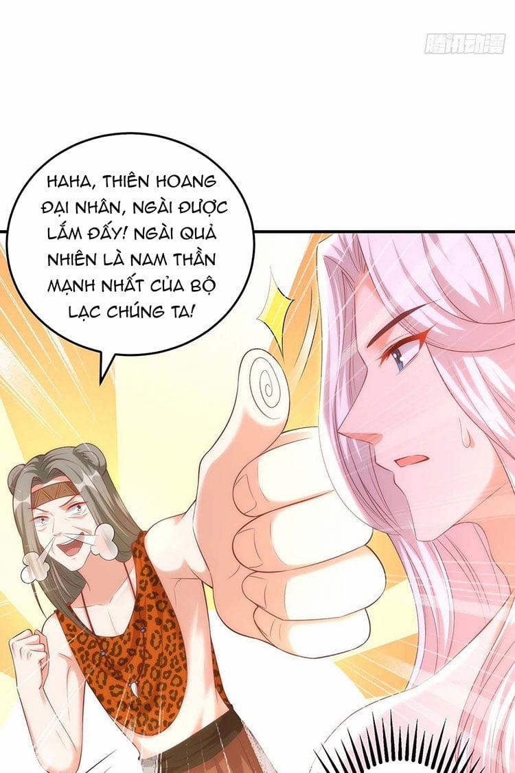Thú Thế Cuồng Phi: Bất Đương Dị Giới Nữ Hải Vương 9 trang 37