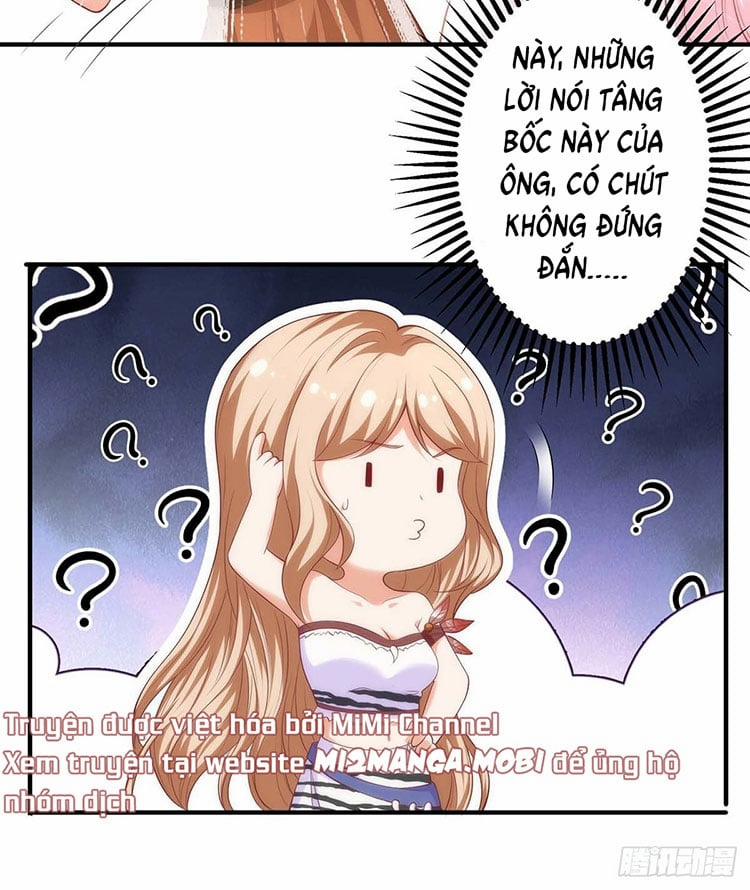 Thú Thế Cuồng Phi: Bất Đương Dị Giới Nữ Hải Vương 9 trang 38