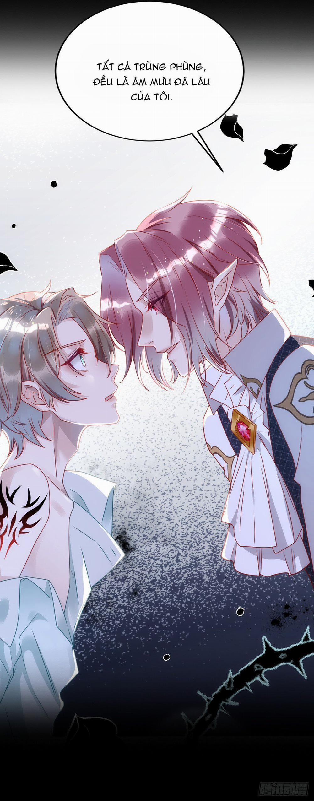 Thú Thụ Bất Thân 0 trang 12