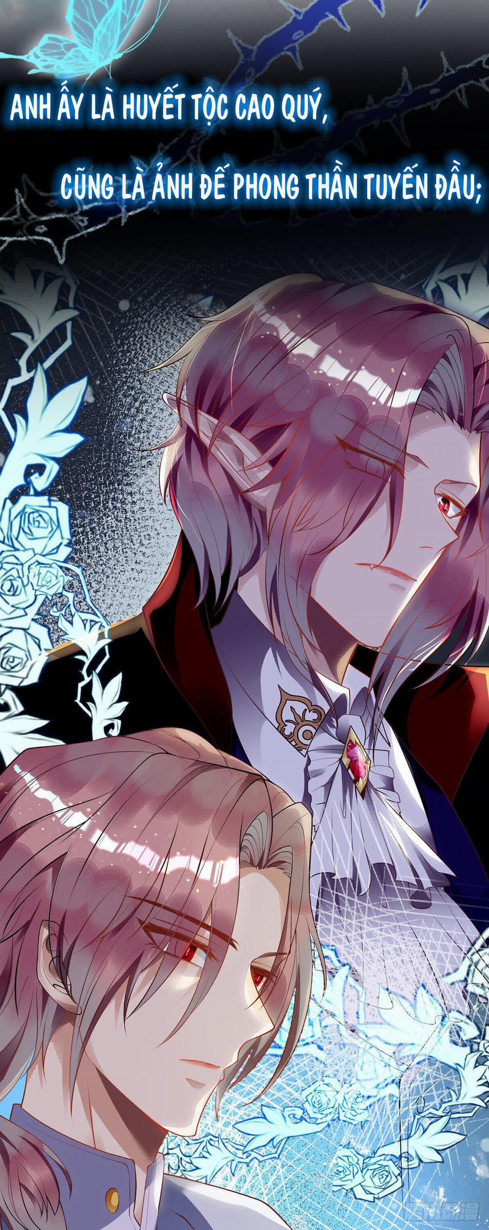 Thú Thụ Bất Thân 0 trang 2