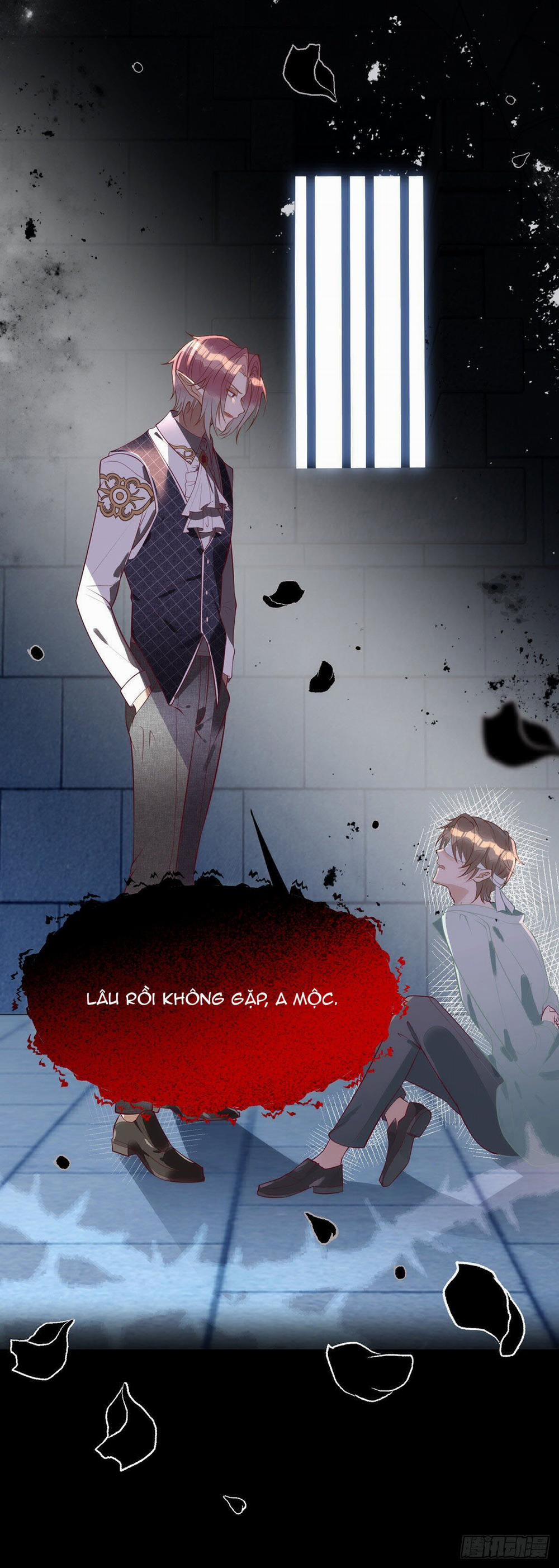 Thú Thụ Bất Thân 0 trang 6