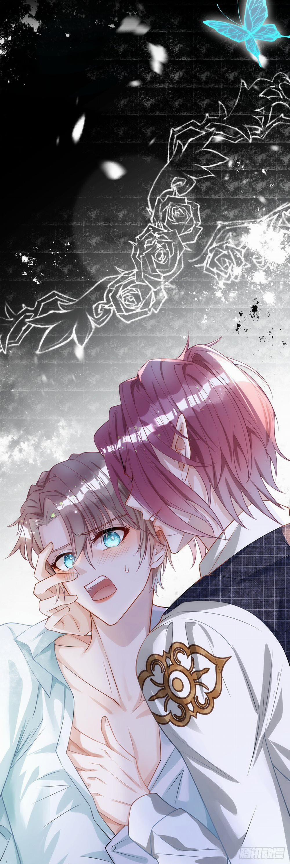 Thú Thụ Bất Thân 0 trang 8