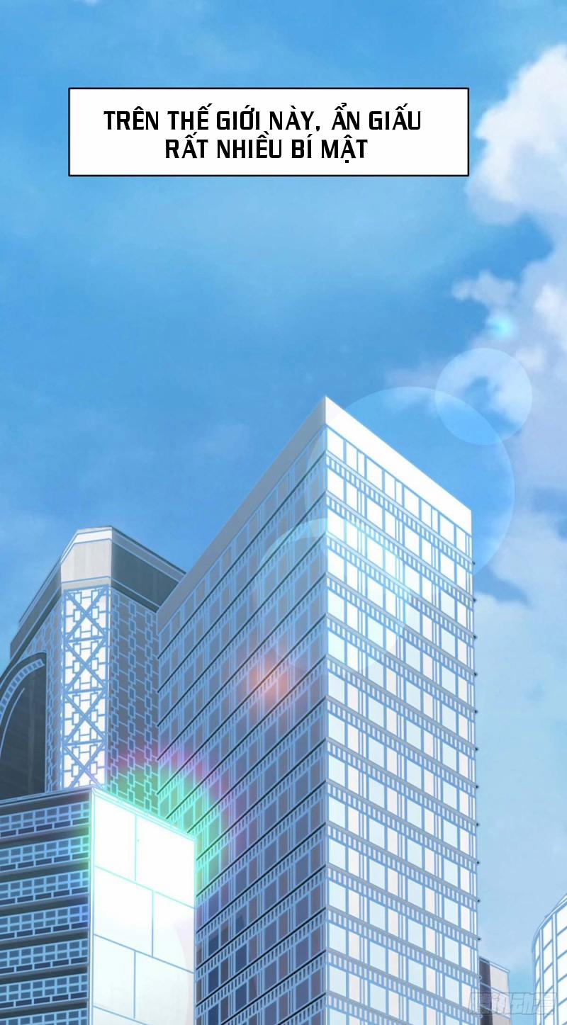 Thú Thụ Bất Thân 1 trang 0