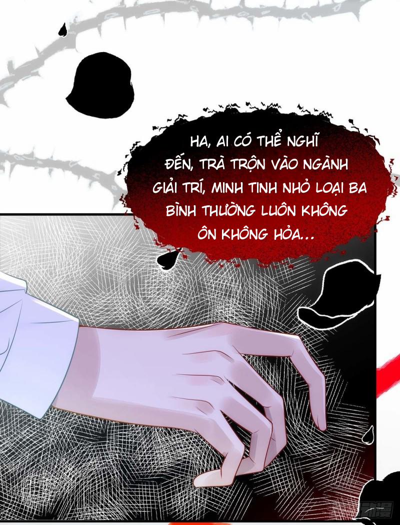 Thú Thụ Bất Thân 1 trang 14