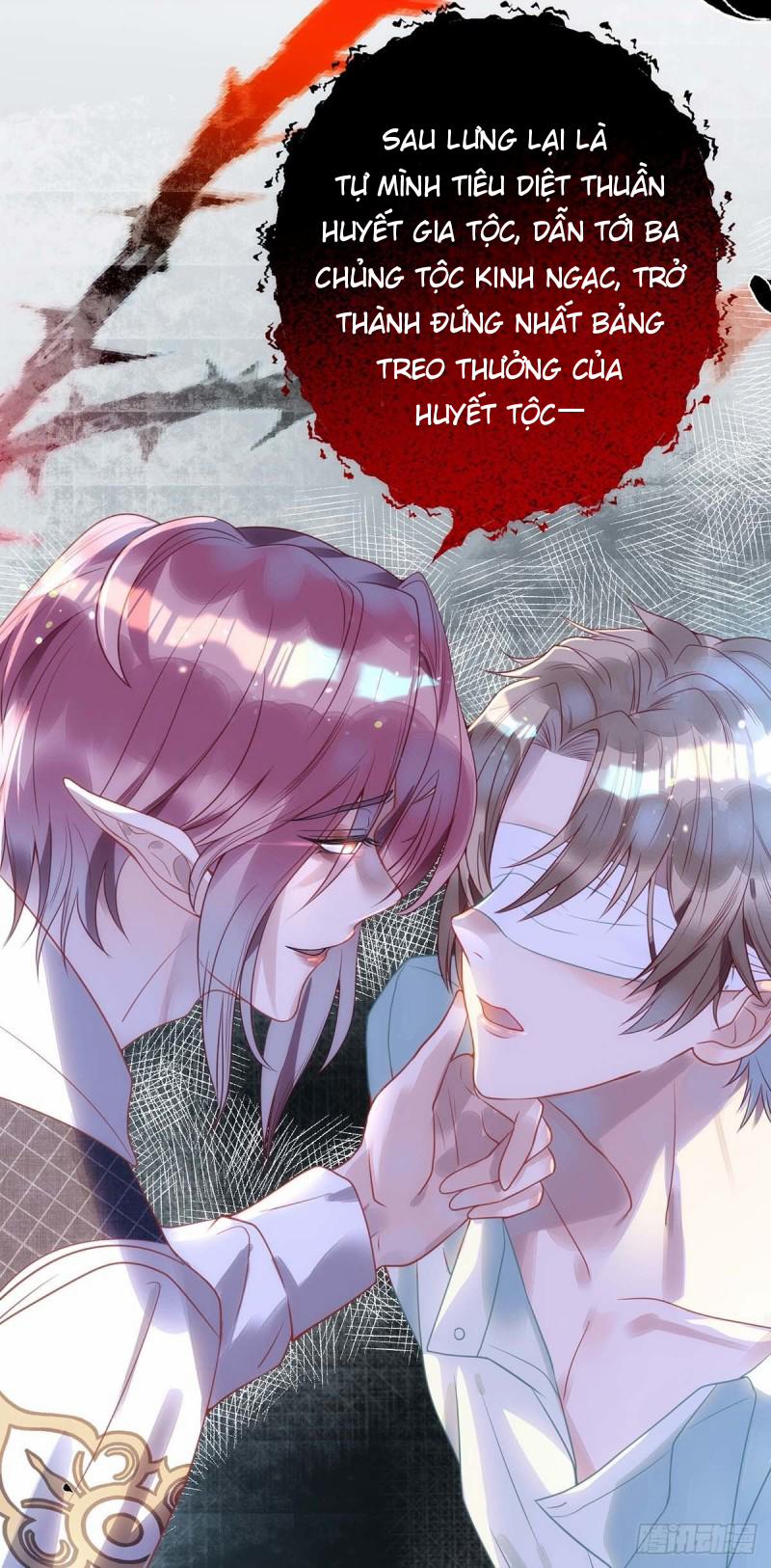 Thú Thụ Bất Thân 1 trang 15