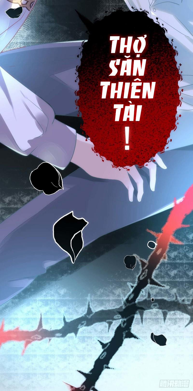 Thú Thụ Bất Thân 1 trang 16