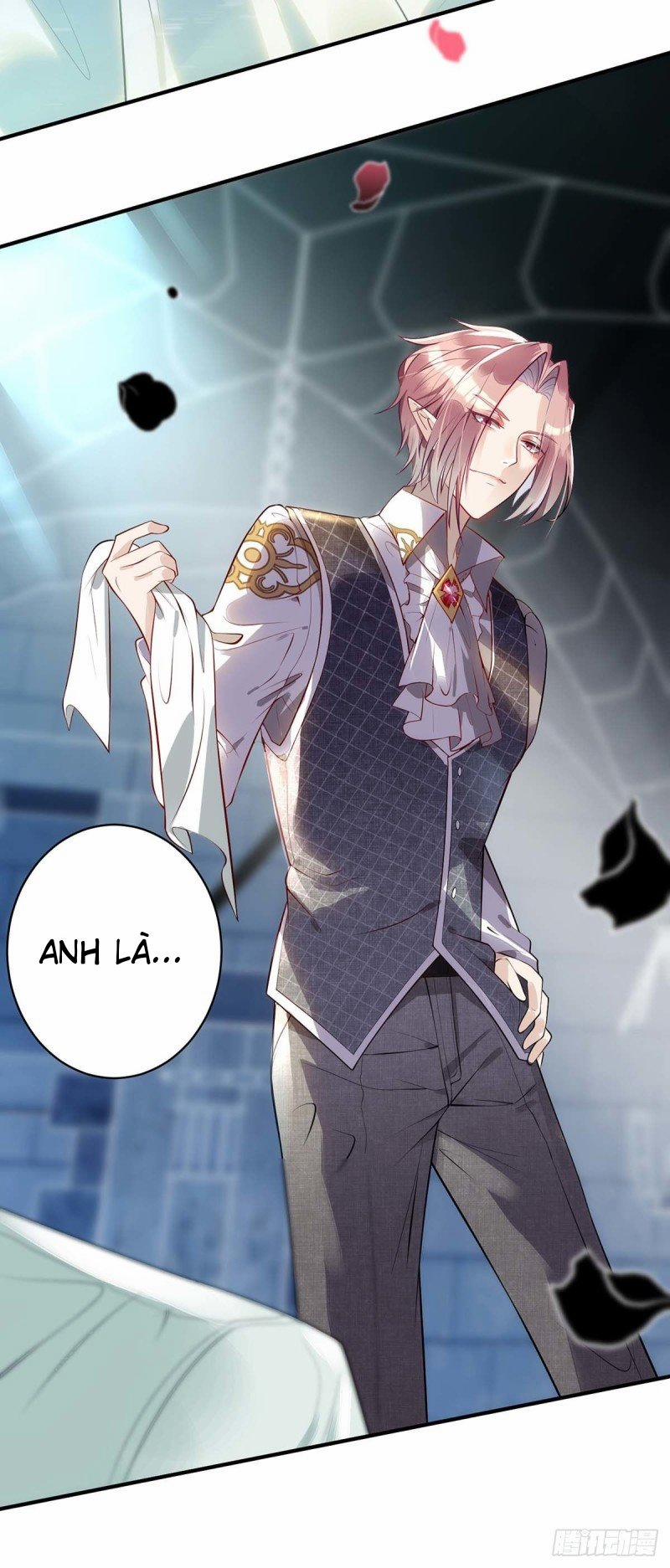 Thú Thụ Bất Thân 1 trang 22