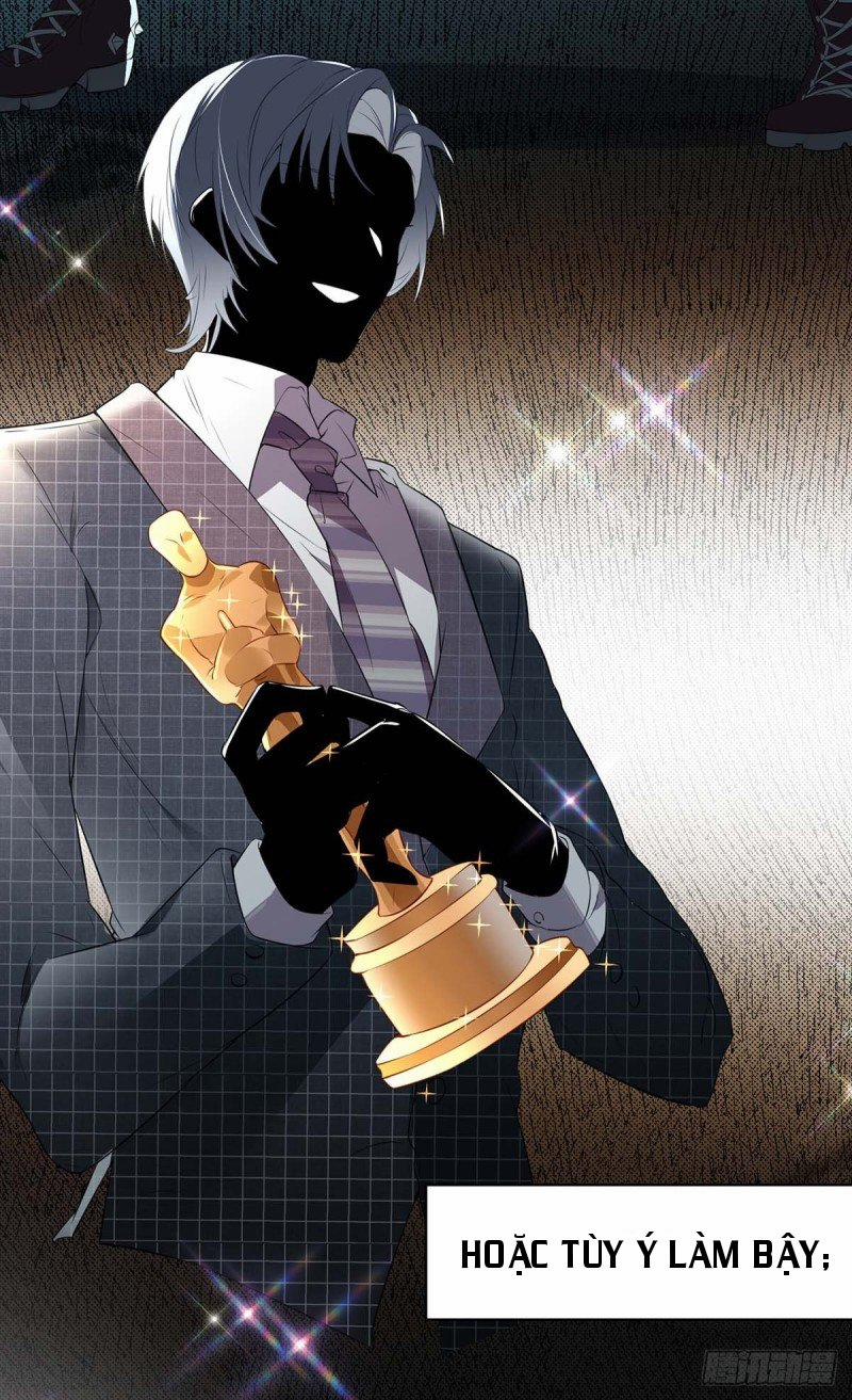 Thú Thụ Bất Thân 1 trang 3