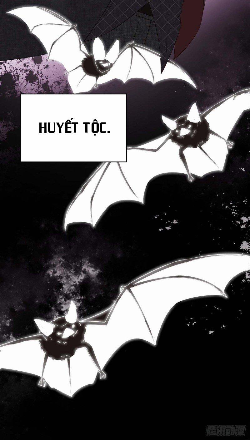 Thú Thụ Bất Thân 1 trang 8