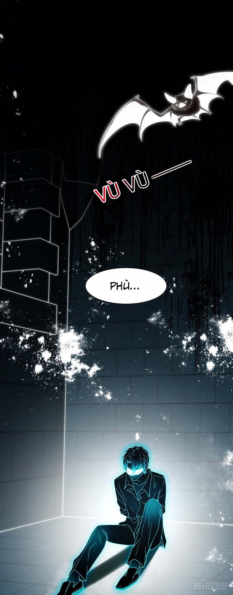 Thú Thụ Bất Thân 1 trang 9