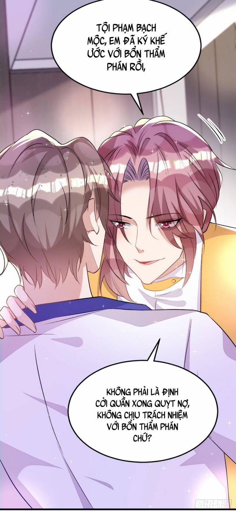 Thú Thụ Bất Thân 148 trang 11