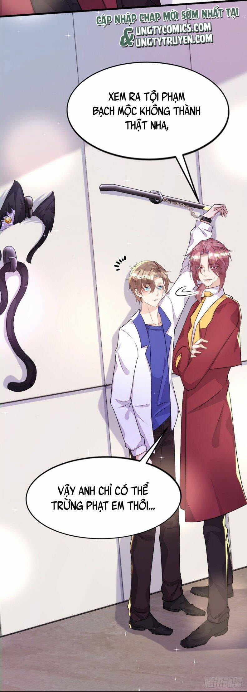 Thú Thụ Bất Thân 148 trang 13