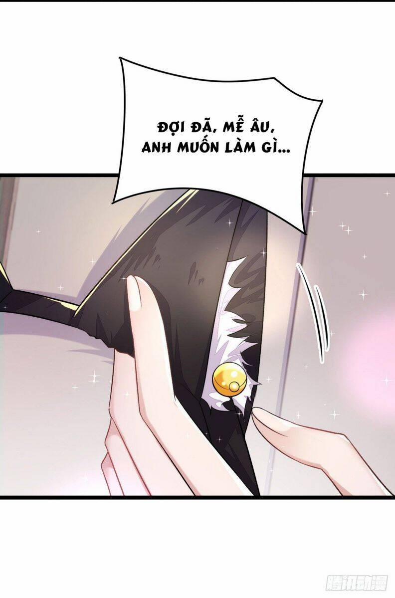 Thú Thụ Bất Thân 148 trang 14