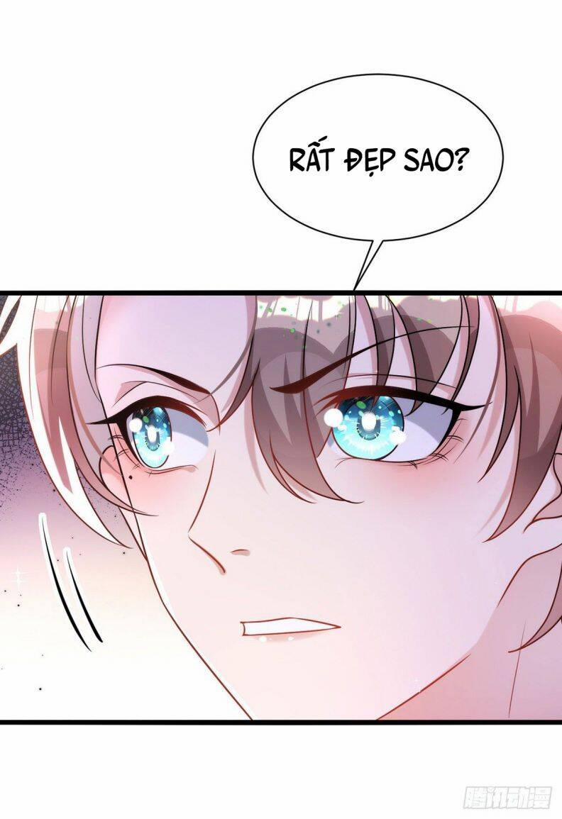 Thú Thụ Bất Thân 148 trang 19