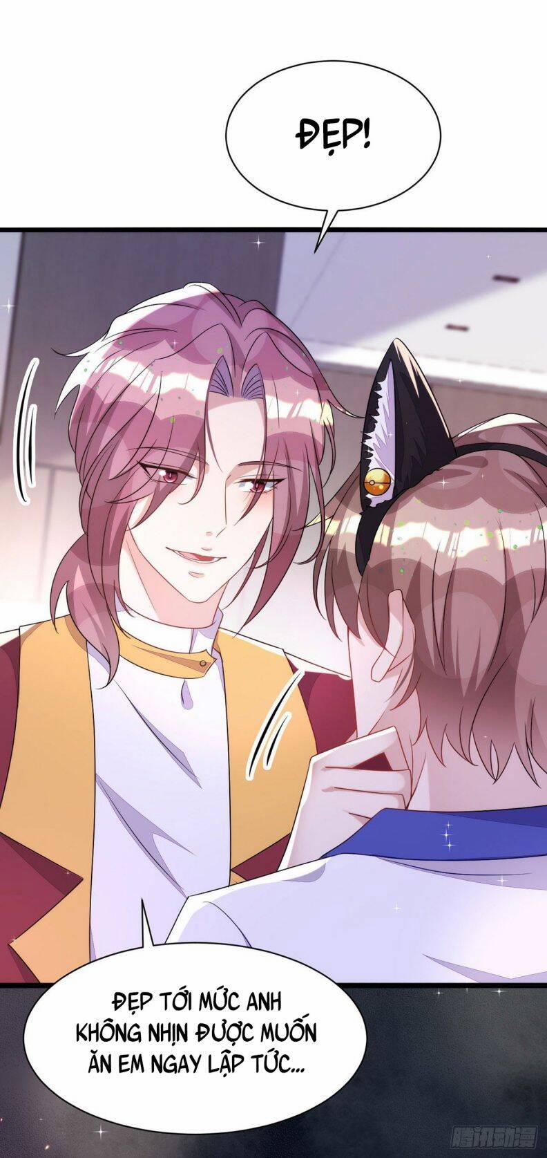 Thú Thụ Bất Thân 148 trang 20