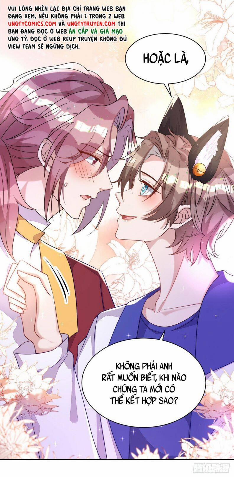 Thú Thụ Bất Thân 148 trang 25