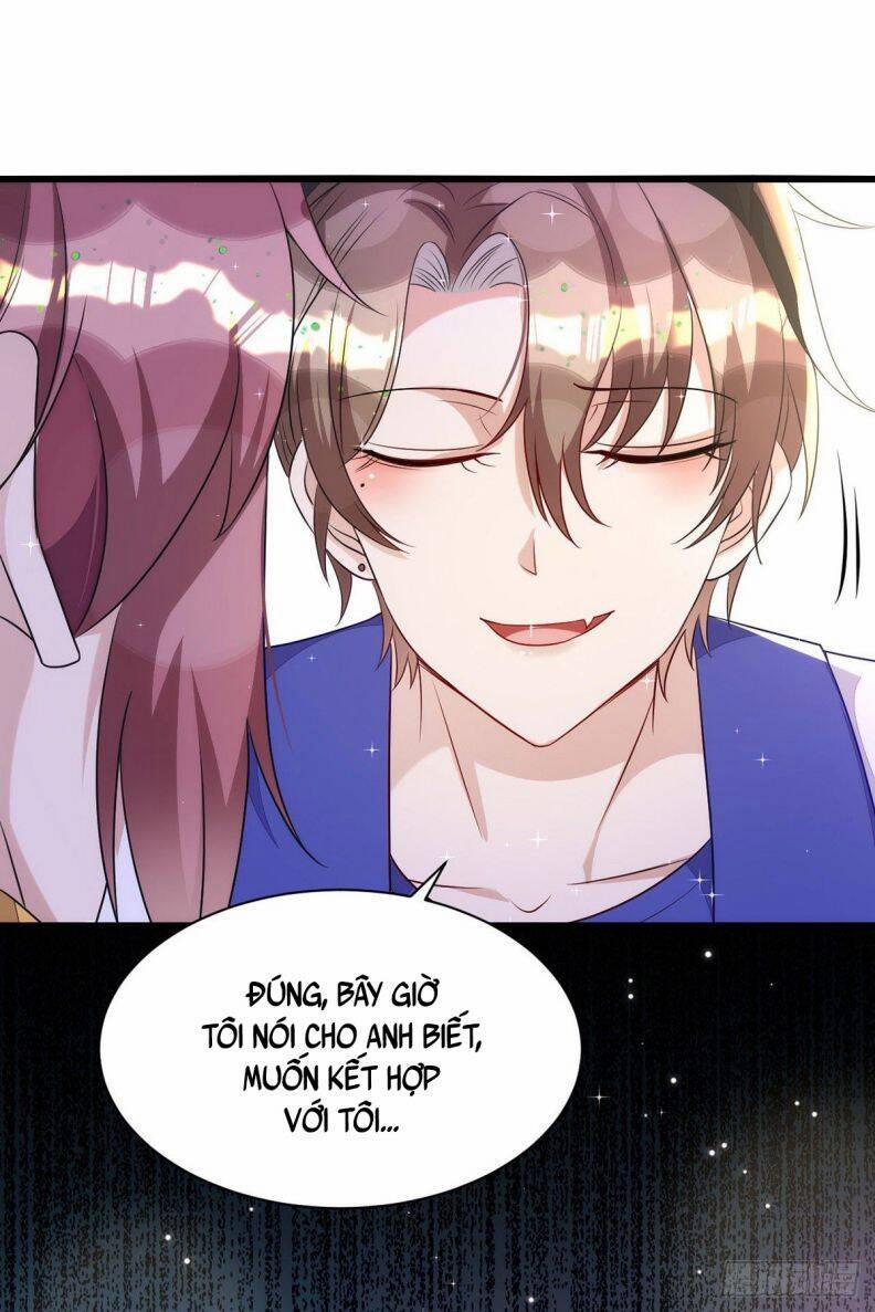 Thú Thụ Bất Thân 148 trang 27