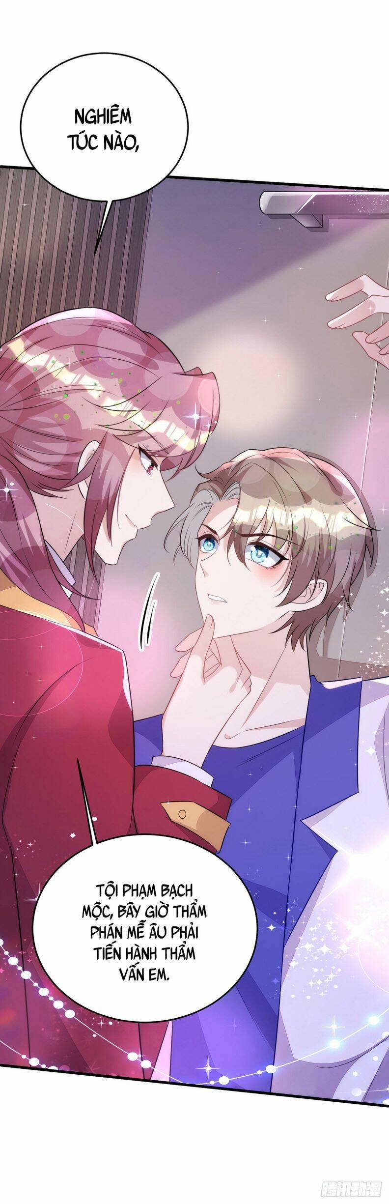 Thú Thụ Bất Thân 148 trang 5