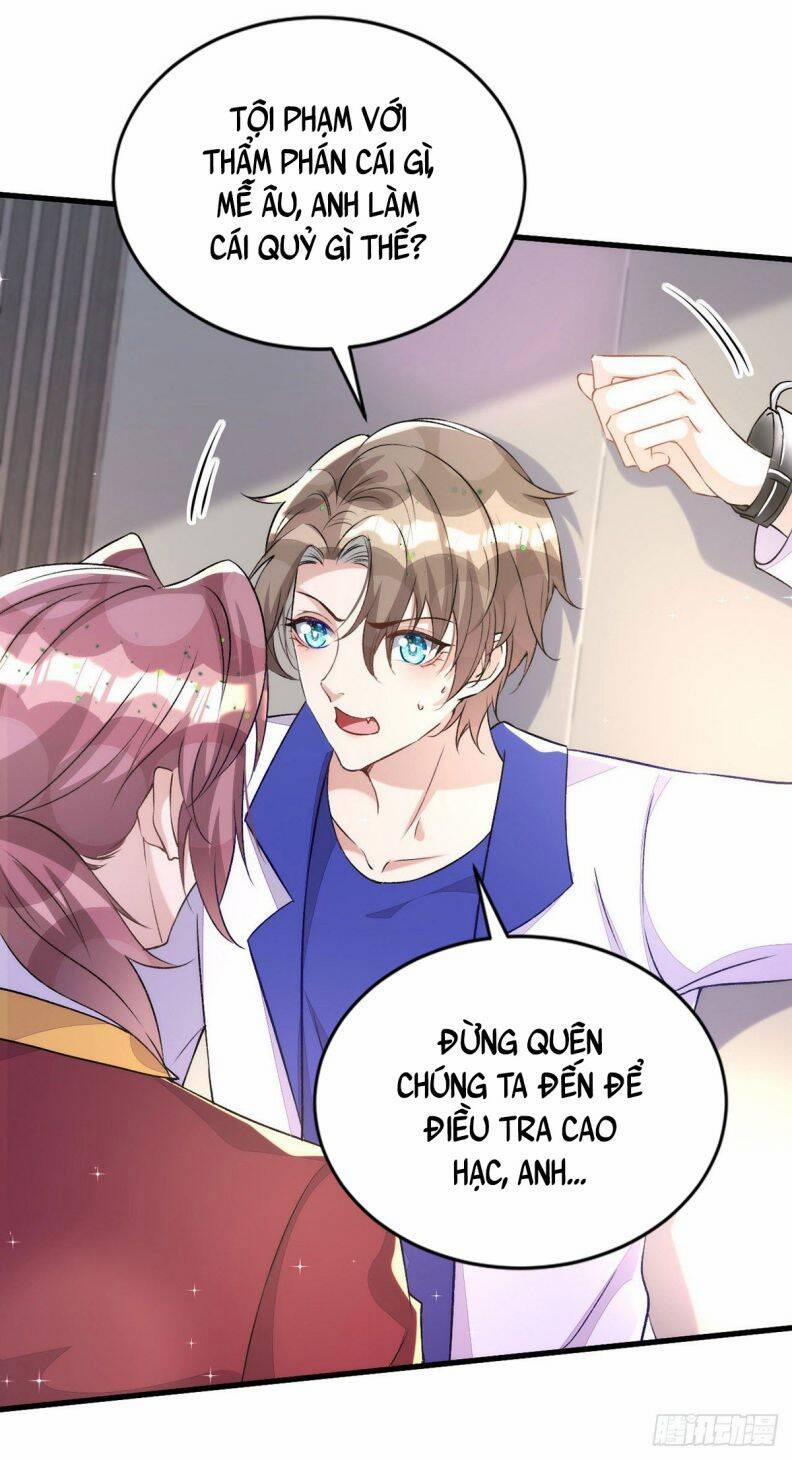 Thú Thụ Bất Thân 148 trang 6