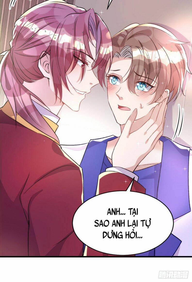 Thú Thụ Bất Thân 148 trang 9