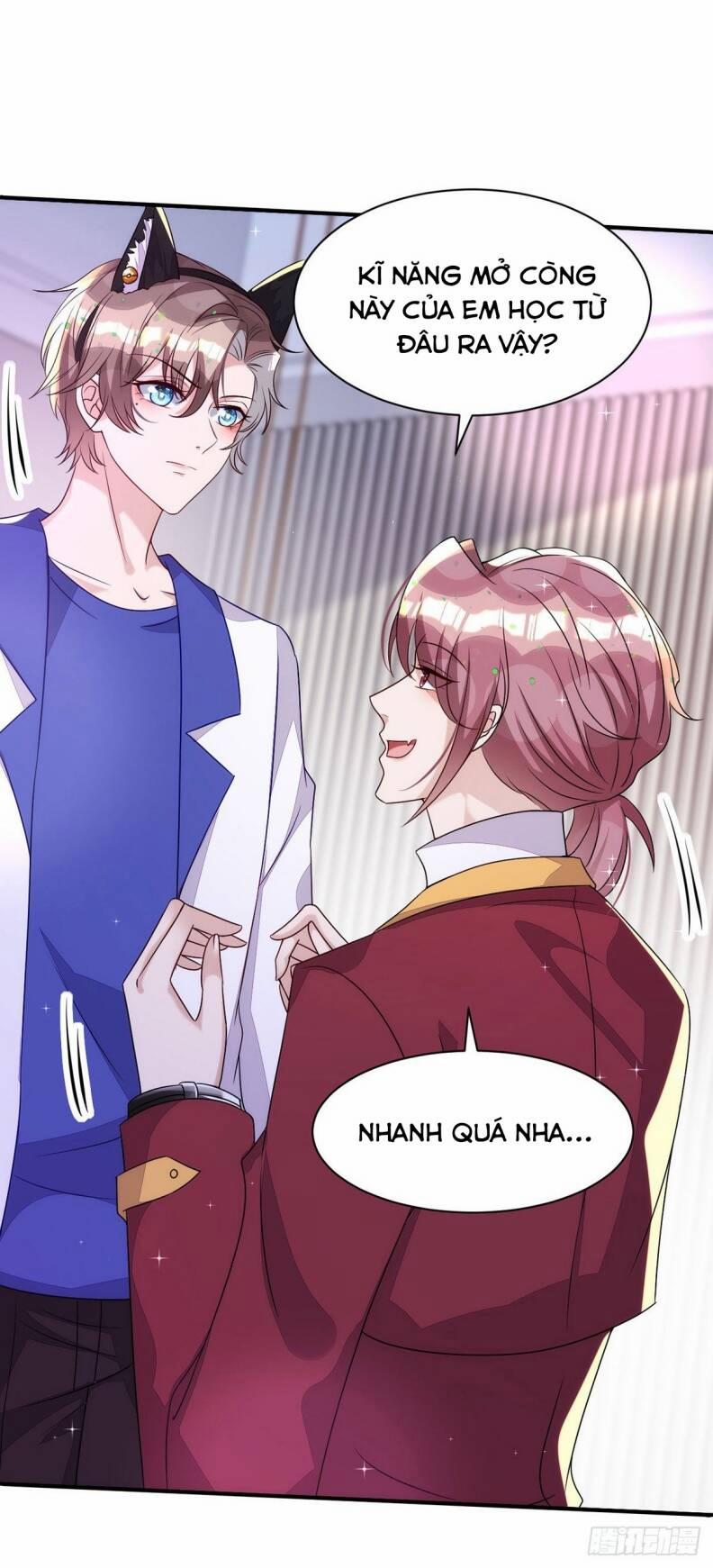 Thú Thụ Bất Thân 149 trang 1