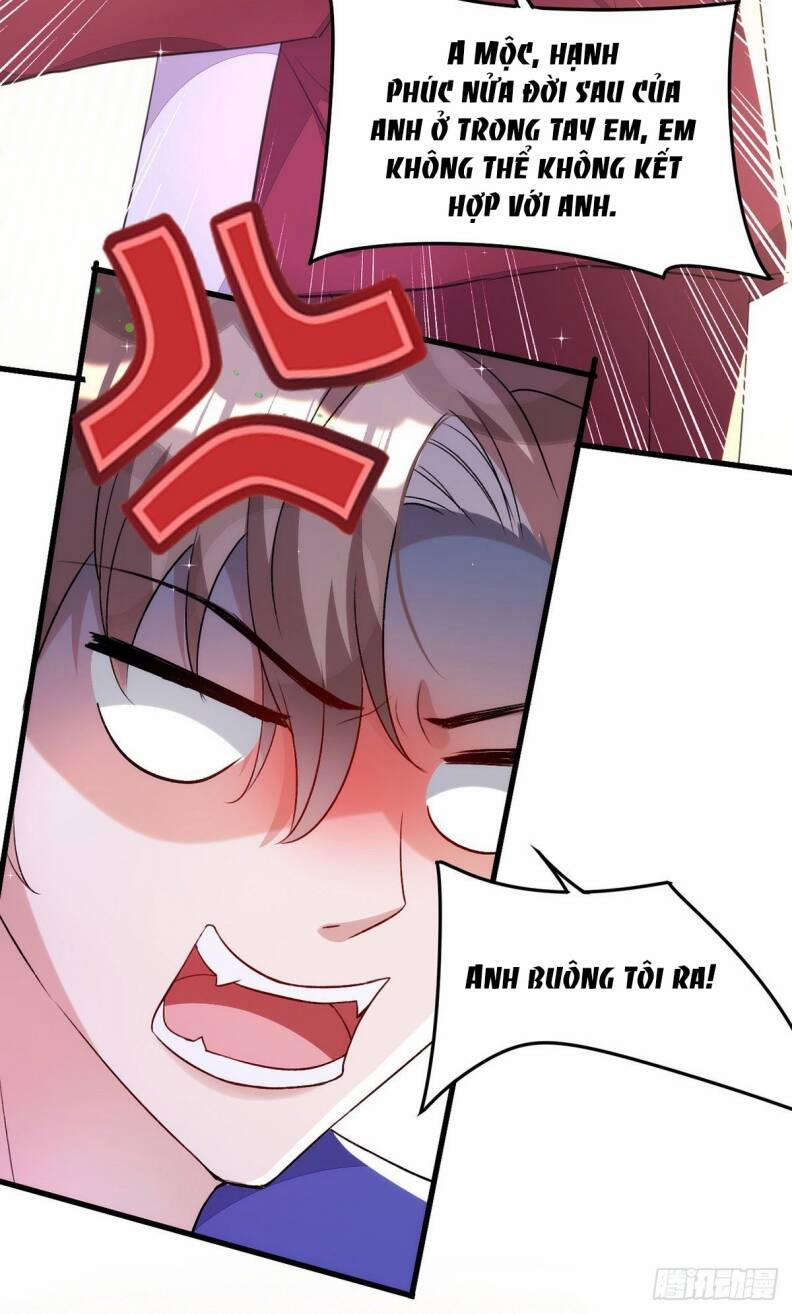 Thú Thụ Bất Thân 149 trang 12