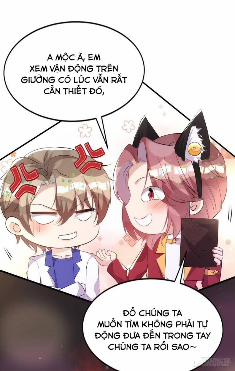 Thú Thụ Bất Thân 149 trang 19