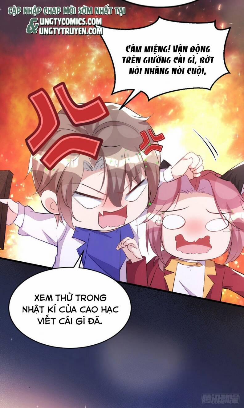 Thú Thụ Bất Thân 149 trang 20