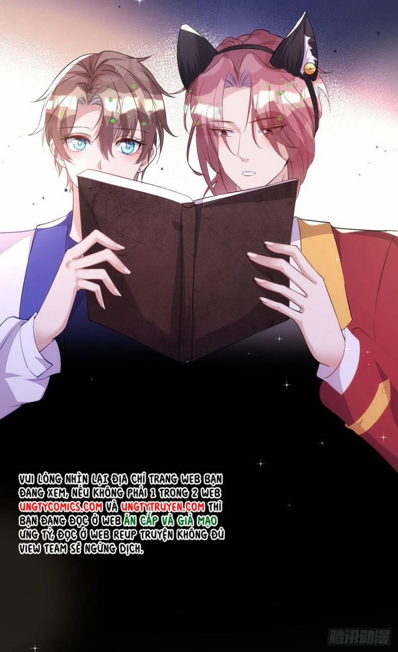 Thú Thụ Bất Thân 149 trang 21
